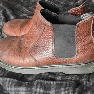 Vintage Doc Martens Chelsea Boots